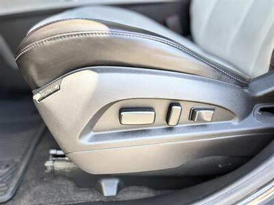 2016 Chevrolet Equinox LTZ SUV  AWD , Clean title ! - Photo 27 - Gladstone, OR 97027