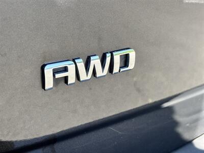 2016 Chevrolet Equinox LTZ SUV  AWD , Clean title ! - Photo 10 - Gladstone, OR 97027