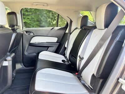 2016 Chevrolet Equinox LTZ SUV  AWD , Clean title ! - Photo 32 - Gladstone, OR 97027