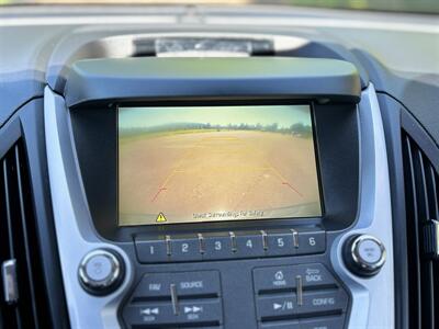 2016 Chevrolet Equinox LTZ SUV  AWD , Clean title ! - Photo 23 - Gladstone, OR 97027