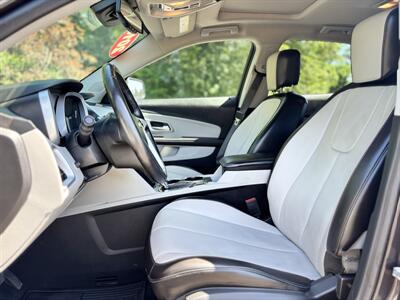 2016 Chevrolet Equinox LTZ SUV  AWD , Clean title ! - Photo 26 - Gladstone, OR 97027