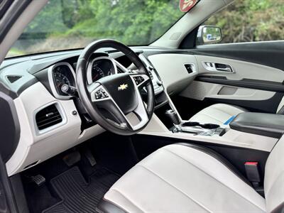 2016 Chevrolet Equinox LTZ SUV AWD , Clean title ! - Photo 12 - Gladstone, OR 97027