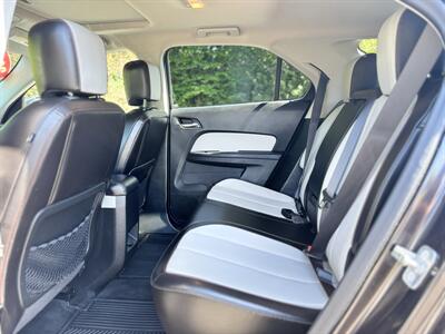 2016 Chevrolet Equinox LTZ SUV  AWD , Clean title ! - Photo 30 - Gladstone, OR 97027