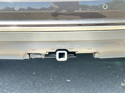 2016 Chevrolet Equinox LTZ SUV  AWD , Clean title ! - Photo 12 - Gladstone, OR 97027