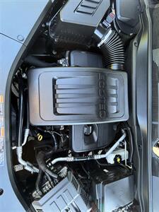 2016 Chevrolet Equinox LTZ SUV  AWD , Clean title ! - Photo 21 - Gladstone, OR 97027