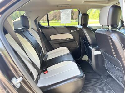 2016 Chevrolet Equinox LTZ SUV  AWD , Clean title ! - Photo 38 - Gladstone, OR 97027