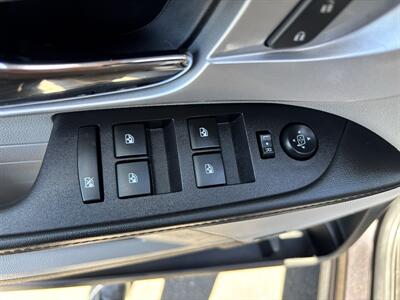 2016 Chevrolet Equinox LTZ SUV  AWD , Clean title ! - Photo 28 - Gladstone, OR 97027