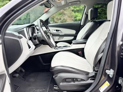 2016 Chevrolet Equinox LTZ SUV AWD , Clean title ! - Photo 13 - Gladstone, OR 97027