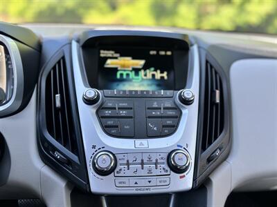 2016 Chevrolet Equinox LTZ SUV  AWD , Clean title ! - Photo 49 - Gladstone, OR 97027