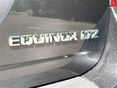 2016 Chevrolet Equinox LTZ SUV  AWD , Clean title ! - Photo 11 - Gladstone, OR 97027