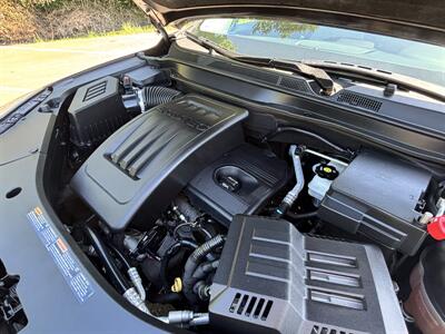 2016 Chevrolet Equinox LTZ SUV  AWD , Clean title ! - Photo 23 - Gladstone, OR 97027