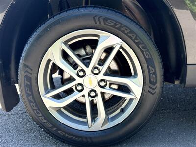 2016 Chevrolet Equinox LTZ SUV  AWD , Clean title ! - Photo 16 - Gladstone, OR 97027