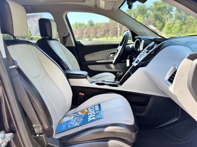 2016 Chevrolet Equinox LTZ SUV  AWD , Clean title ! - Photo 41 - Gladstone, OR 97027