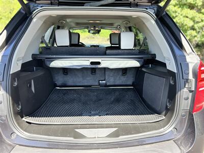 2016 Chevrolet Equinox LTZ SUV  AWD , Clean title ! - Photo 35 - Gladstone, OR 97027
