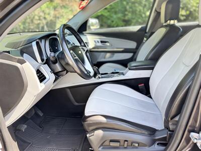 2016 Chevrolet Equinox LTZ SUV  AWD , Clean title ! - Photo 25 - Gladstone, OR 97027