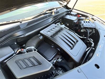 2016 Chevrolet Equinox LTZ SUV  AWD , Clean title ! - Photo 22 - Gladstone, OR 97027