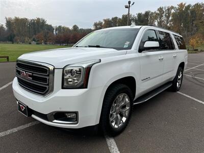 2017 GMC Yukon XL SLT   - Photo 27 - Gladstone, OR 97027