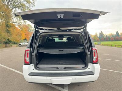 2017 GMC Yukon XL SLT   - Photo 35 - Gladstone, OR 97027