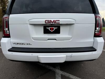 2017 GMC Yukon XL SLT   - Photo 28 - Gladstone, OR 97027