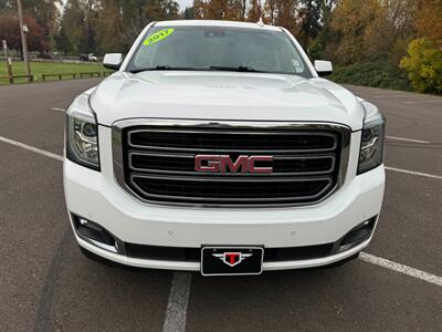 2017 GMC Yukon XL SLT   - Photo 8 - Gladstone, OR 97027