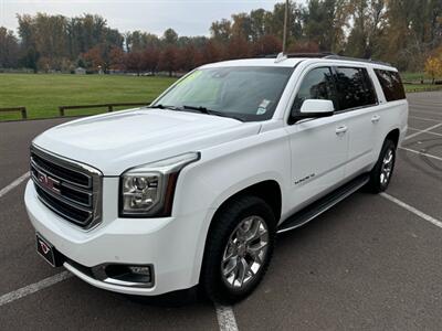 2017 GMC Yukon XL SLT   - Photo 25 - Gladstone, OR 97027