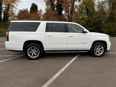 2017 GMC Yukon XL SLT   - Photo 6 - Gladstone, OR 97027