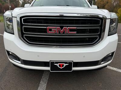 2017 GMC Yukon XL SLT   - Photo 29 - Gladstone, OR 97027