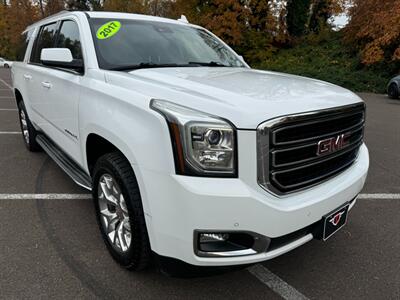 2017 GMC Yukon XL SLT   - Photo 7 - Gladstone, OR 97027