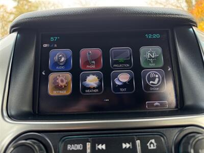 2018 Chevrolet Suburban LT - Photo 20 - Gladstone, OR 97027