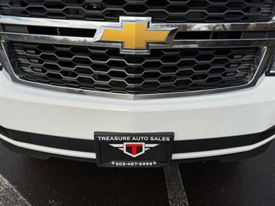 2018 Chevrolet Suburban LT - Photo 51 - Gladstone, OR 97027
