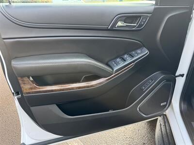 2018 Chevrolet Suburban LT - Photo 32 - Gladstone, OR 97027