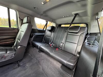 2018 Chevrolet Suburban LT - Photo 11 - Gladstone, OR 97027