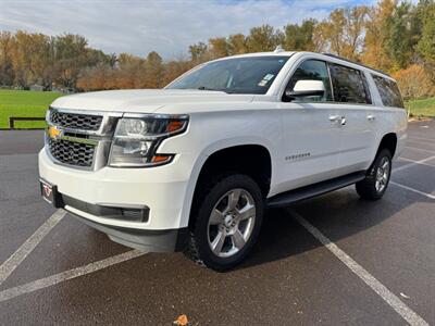 2018 Chevrolet Suburban LT - Photo 27 - Gladstone, OR 97027