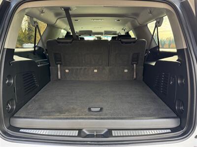 2018 Chevrolet Suburban LT - Photo 40 - Gladstone, OR 97027