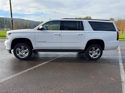 2018 Chevrolet Suburban LT - Photo 28 - Gladstone, OR 97027