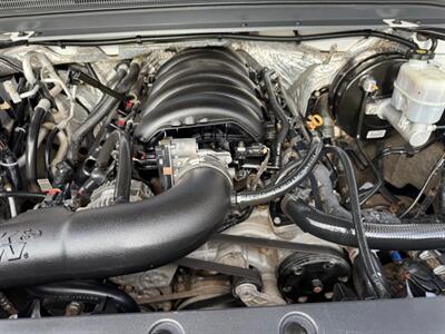 2018 Chevrolet Suburban LT - Photo 47 - Gladstone, OR 97027