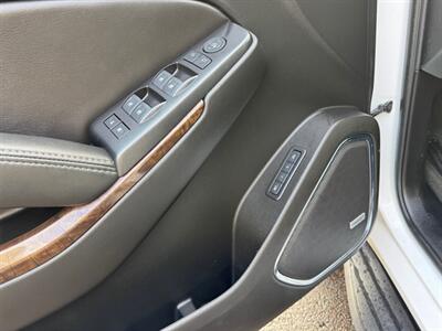 2018 Chevrolet Suburban LT - Photo 33 - Gladstone, OR 97027