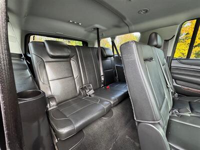 2018 Chevrolet Suburban LT - Photo 14 - Gladstone, OR 97027