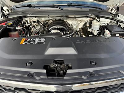 2018 Chevrolet Suburban LT - Photo 46 - Gladstone, OR 97027