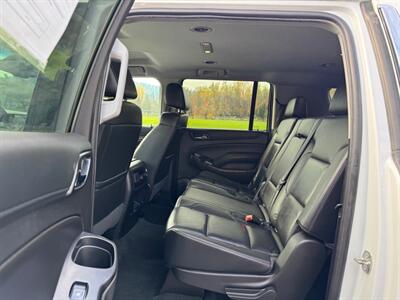 2018 Chevrolet Suburban LT - Photo 10 - Gladstone, OR 97027
