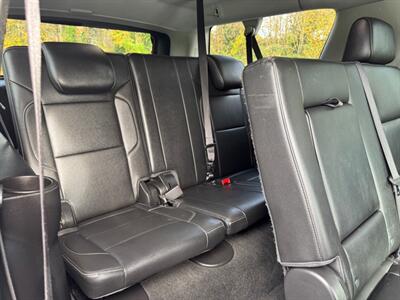 2018 Chevrolet Suburban LT - Photo 44 - Gladstone, OR 97027