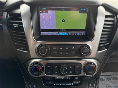 2018 Chevrolet Suburban LT - Photo 19 - Gladstone, OR 97027