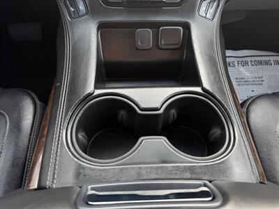 2018 Chevrolet Suburban LT - Photo 59 - Gladstone, OR 97027