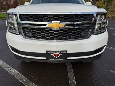 2018 Chevrolet Suburban LT - Photo 30 - Gladstone, OR 97027