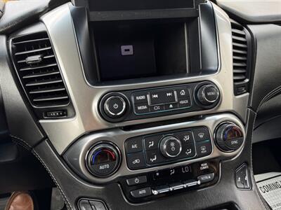 2018 Chevrolet Suburban LT - Photo 73 - Gladstone, OR 97027