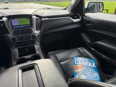 2018 Chevrolet Suburban LT - Photo 18 - Gladstone, OR 97027