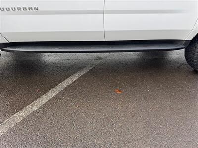 2018 Chevrolet Suburban LT - Photo 53 - Gladstone, OR 97027
