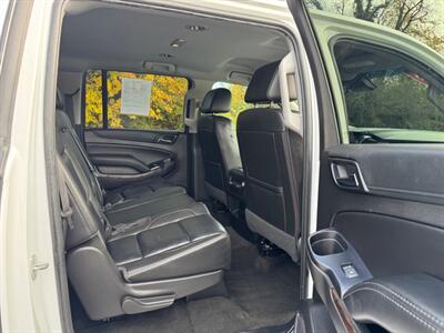 2018 Chevrolet Suburban LT - Photo 13 - Gladstone, OR 97027