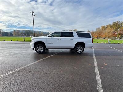2018 Chevrolet Suburban LT - Photo 29 - Gladstone, OR 97027