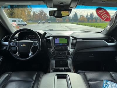 2018 Chevrolet Suburban LT - Photo 55 - Gladstone, OR 97027